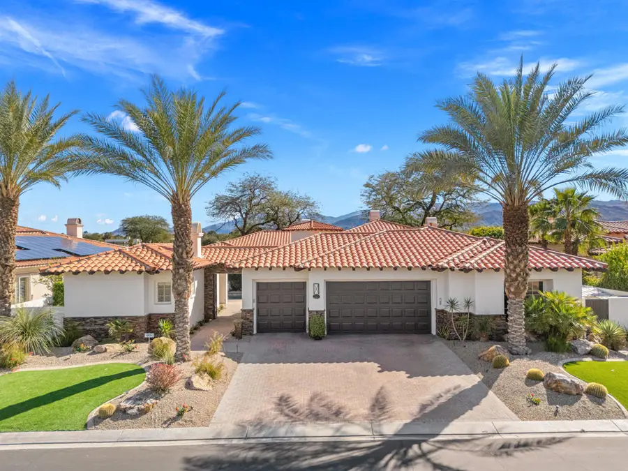282 Loch Lomond Road, Rancho Mirage, CA 92270 - #2