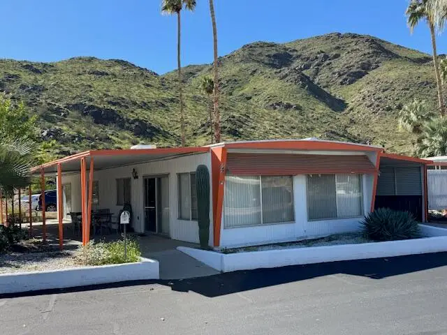147 Camarillo Street, Palm Springs, CA 92264 - #2