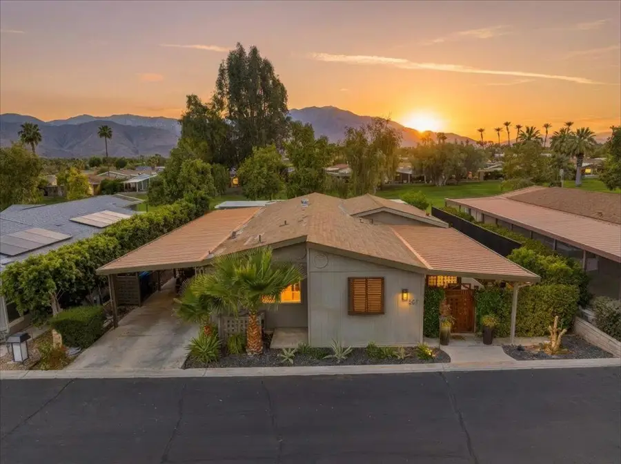 73450 Country Club Drive #267, Palm Desert, CA 92260 - #2