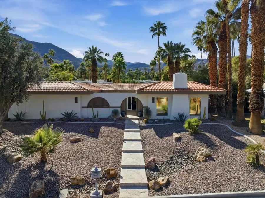 71395 Biskra Road, Rancho Mirage, CA 92270 - #2