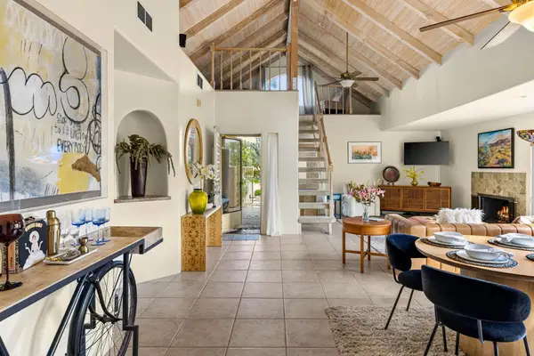 2917 Cervantes Court, Palm Springs, CA 92264