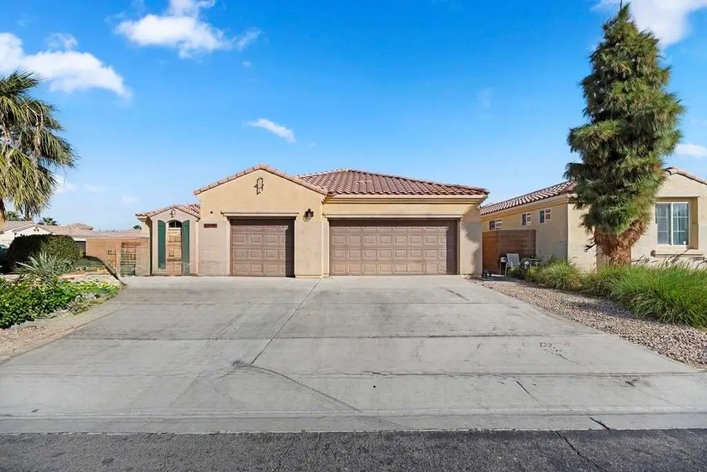 83930 Bridges Court, Indio, CA 92203 - #1