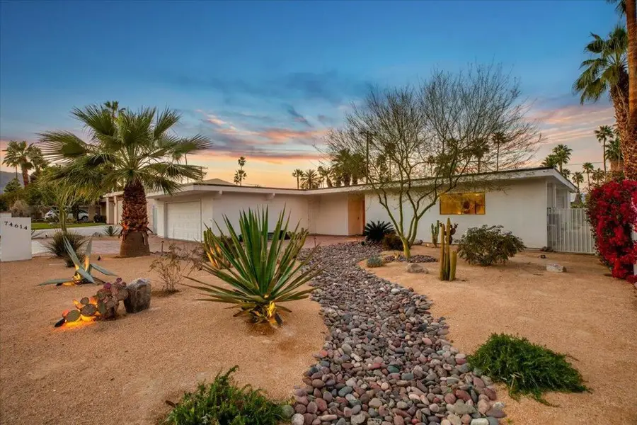 74614 Yucca Tree Drive, Palm Desert, CA 92260 - #3