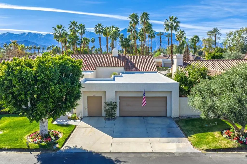 10117 Lakeview Drive, Rancho Mirage, CA 92270 - #1