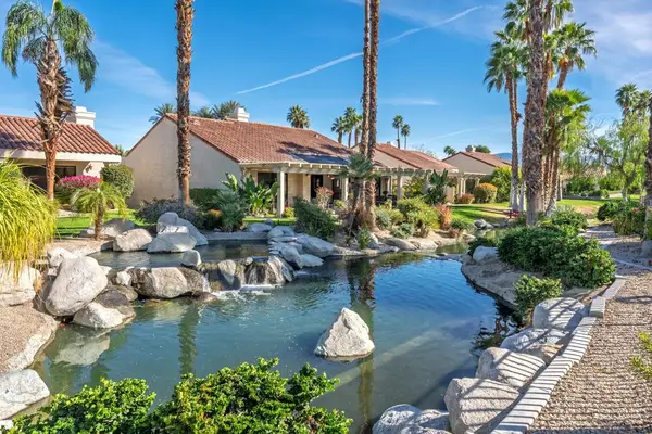 10117 Lakeview Drive, Rancho Mirage, CA 92270