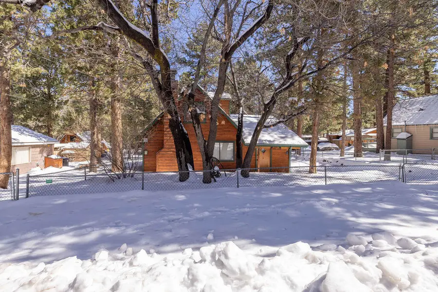 265 Cedar Lane, Sugarloaf, CA 92386 - #3