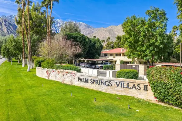 2821 W Los Felices Circle W #K215, Palm Springs, CA 92262