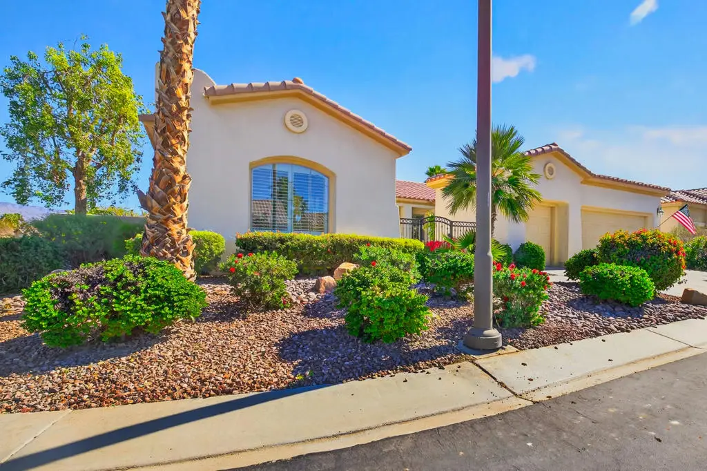 80790 Camino San Lucas, Indio, CA 92203 - #1