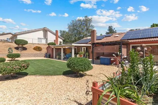 23452 Barona Mesa Road, Ramona, CA 92065 - #3