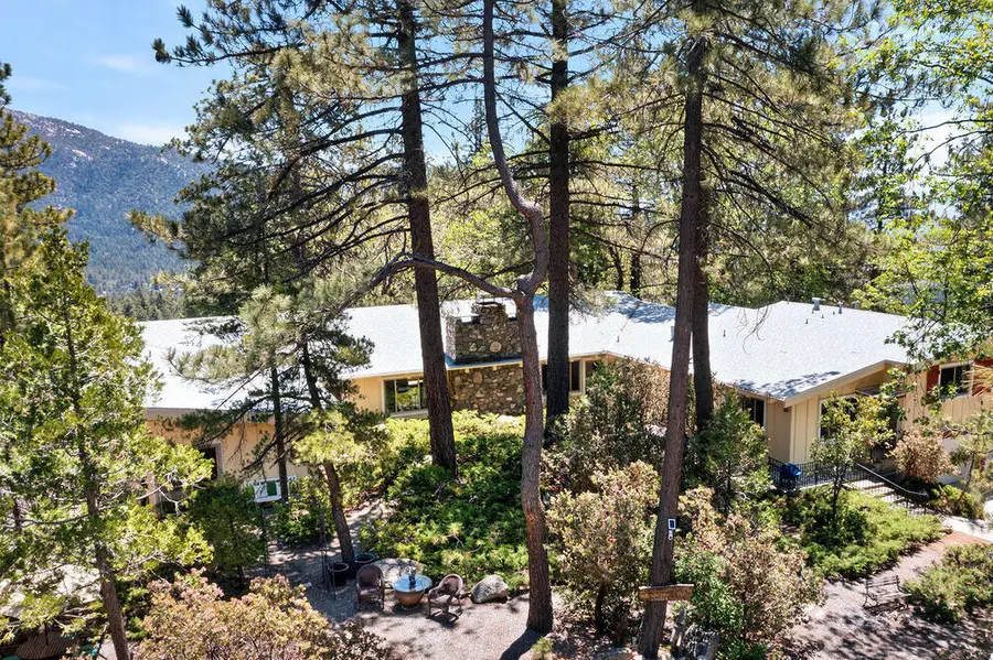 25630 Sunrise Drive, Idyllwild, CA 92549 - #2