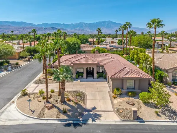 7 Hillcrest Drive, Palm Desert, CA 92260