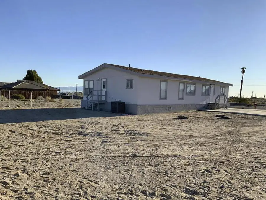 2865 Treadwell Boulevard, Thermal, CA 92274 - #2