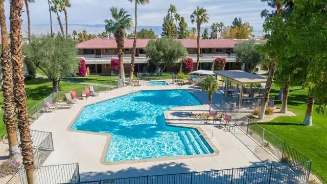 575 N Villa Court #105, Palm Springs, CA 92262 - #1