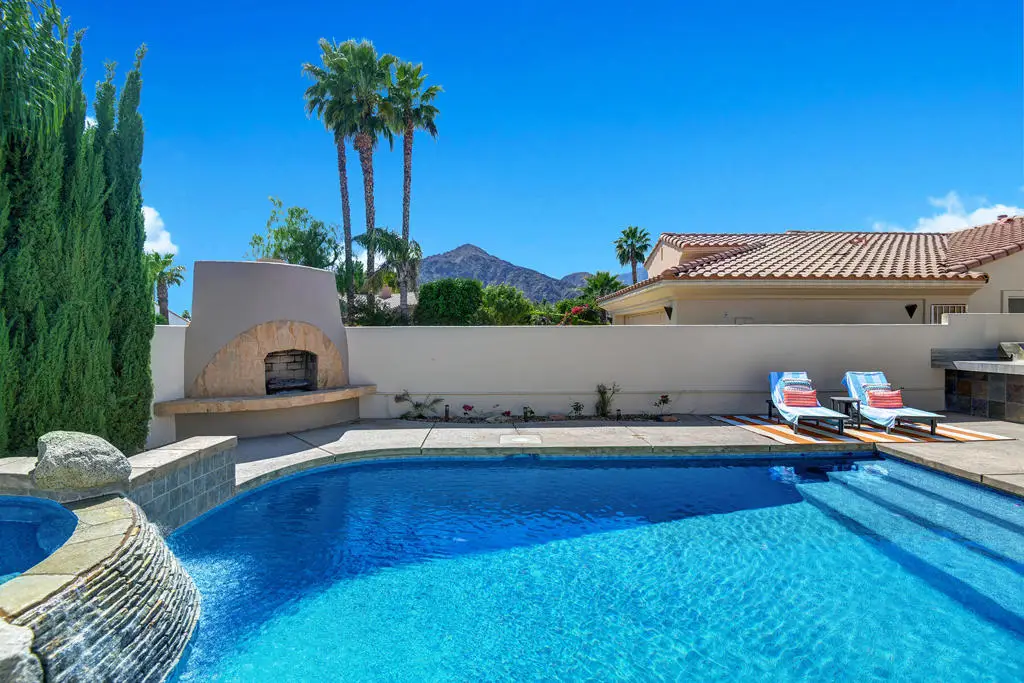 78831 Breckenridge Drive, La Quinta, CA 92253 - #1