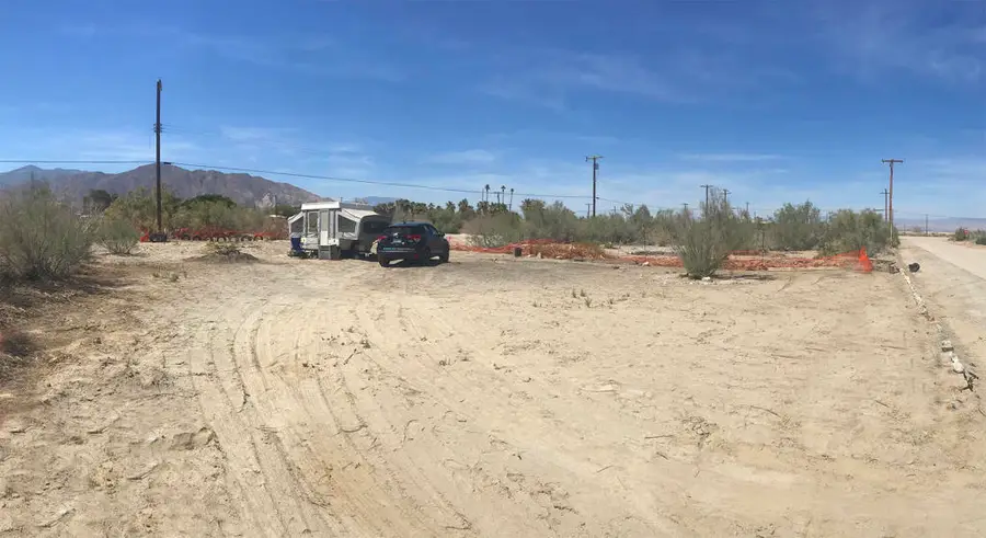 3381 Cal Avenue, Thermal, CA 92274 - #3