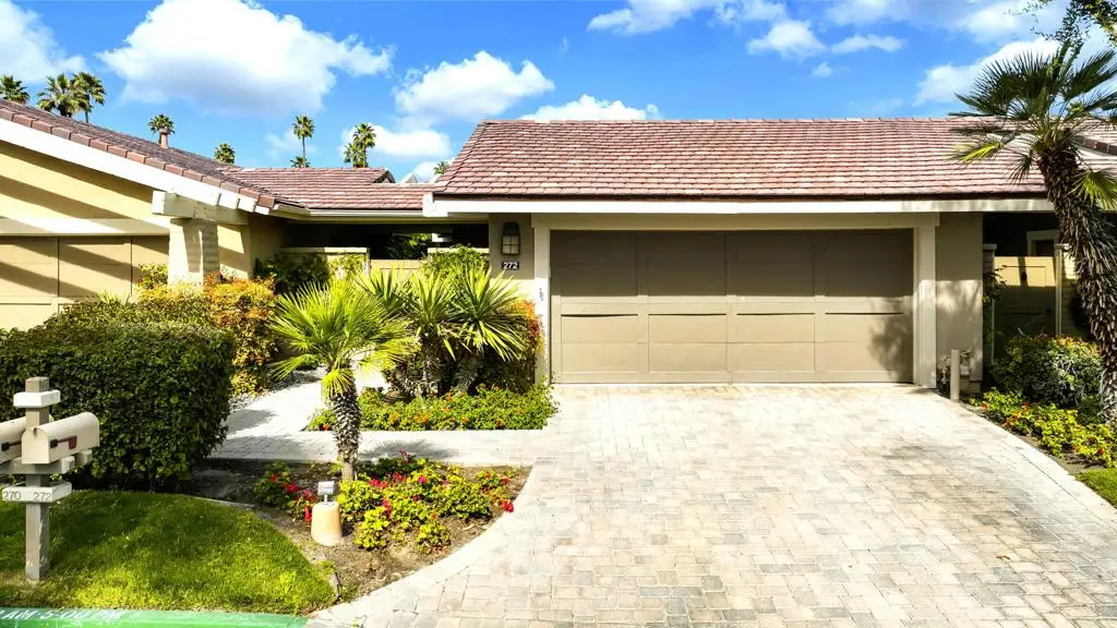 272 Running Springs Drive, Palm Desert, CA 92211 - #1