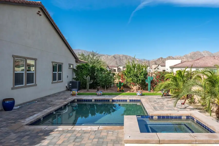 58100 Aragon Way, Indio, CA 92201 - #2