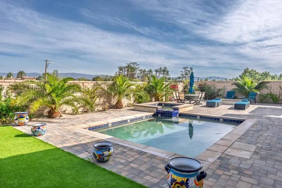 58100 Aragon Way, Indio, CA 92201 - #3