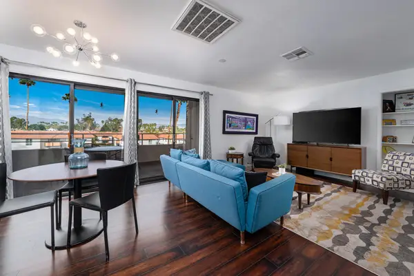 471 S Calle El Segundo #C13, Palm Springs, CA 92262