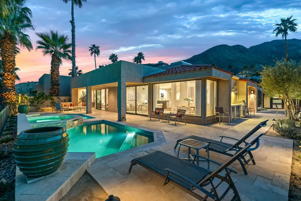 15 Alta Vista, Rancho Mirage, CA 92270 - #1
