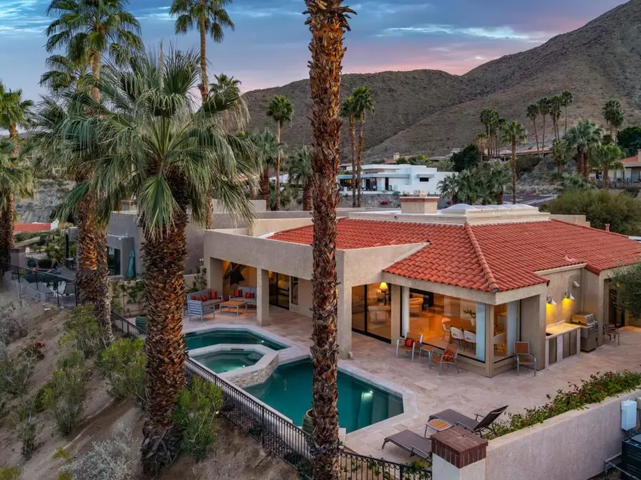 15 Alta Vista, Rancho Mirage, CA 92270 - #3