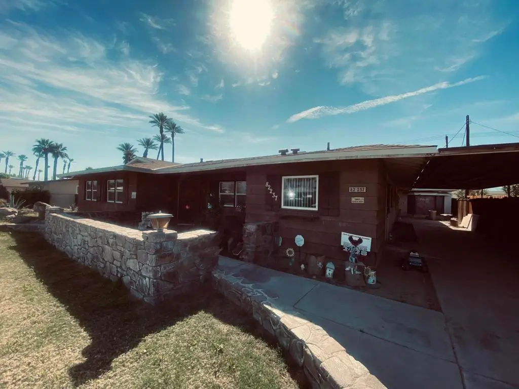 82237 Bliss Avenue, Indio, CA 92201 - #1
