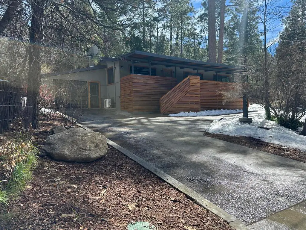 25430 Palomar Road, Idyllwild, CA 92549 - #1