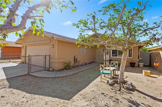66559 Acoma Avenue, Desert Hot Springs, CA 92240 - #1