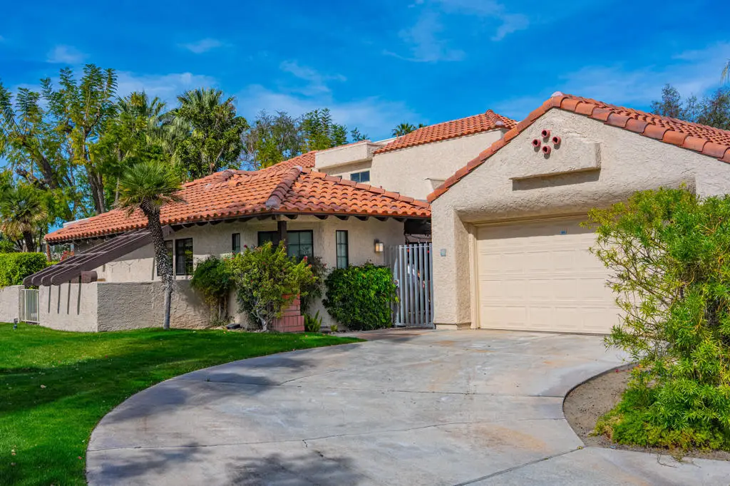 2345 S Cherokee Way #105, Palm Springs, CA 92264 - #1
