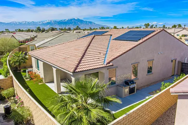 78879 Fortuna Place, Palm Desert, CA 92211