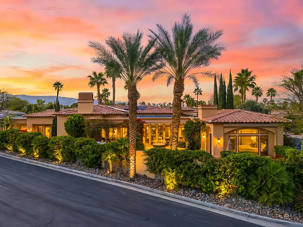 35 Overland Court, Palm Desert, CA 92260 - #1