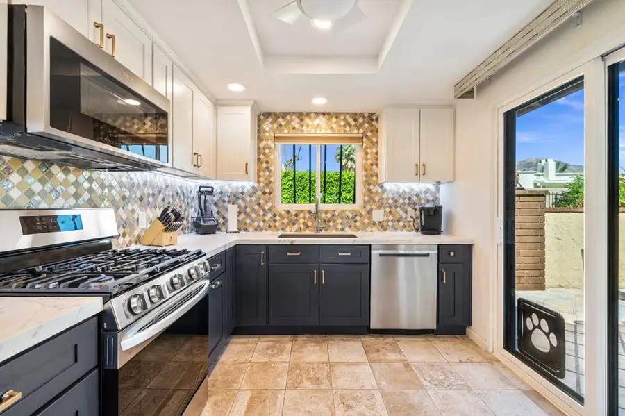 48260 Center Court, Palm Desert, CA 92260 - #2