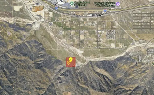 0 Esperanza Avenue, Cabazon, CA 92230