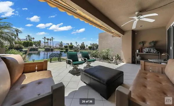 141 Lake Shore Drive, Rancho Mirage, CA 92270