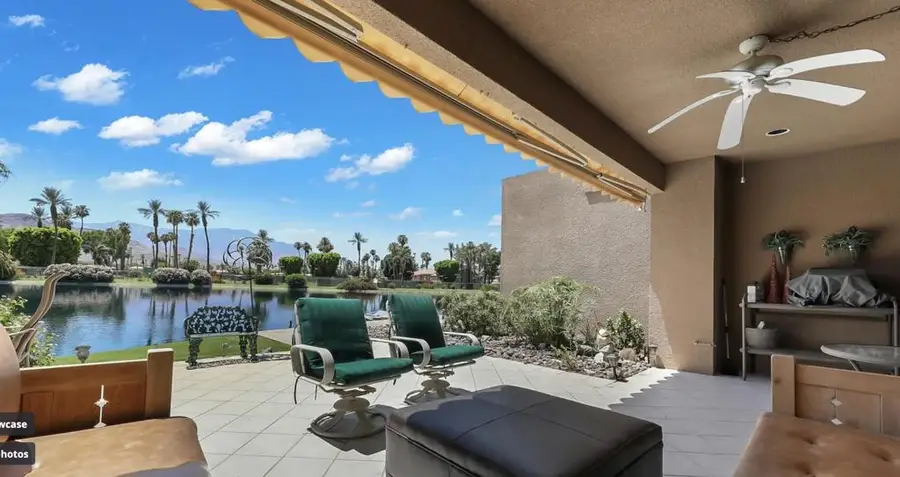 141 Lake Shore Drive, Rancho Mirage, CA 92270 - #2