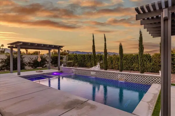 10 Iridium Way, Rancho Mirage, CA 92270