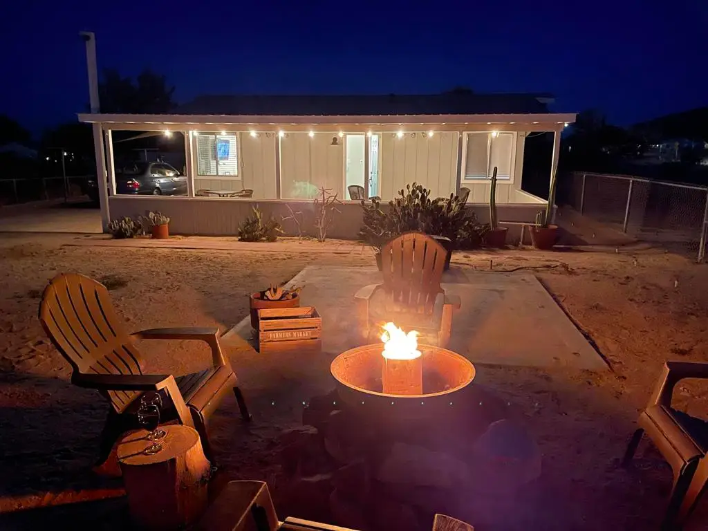 6611 Center Street, Joshua Tree, CA 92252 - #1