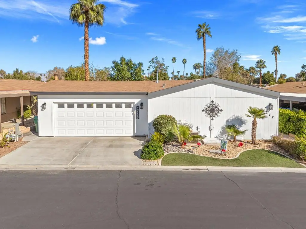 73450 Country Club Drive #277, Palm Desert, CA 92260 - #1