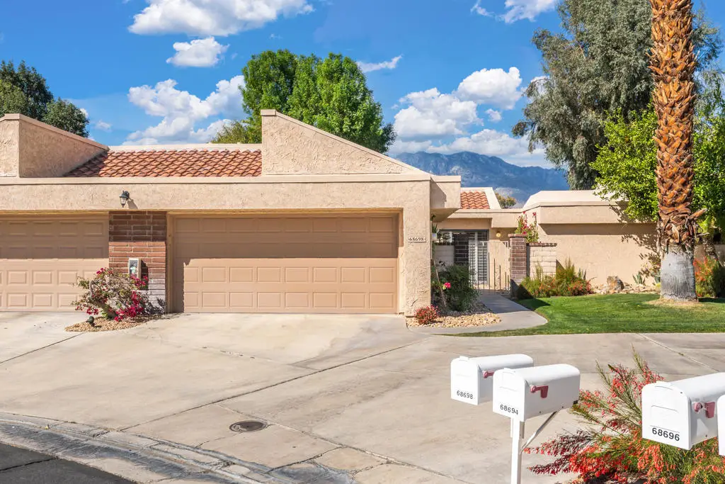 68698 Calle Tafalla, Cathedral City, CA 92234 - #1