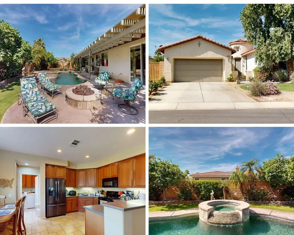 37771 Castleford Street, Indio, CA 92203 - #1