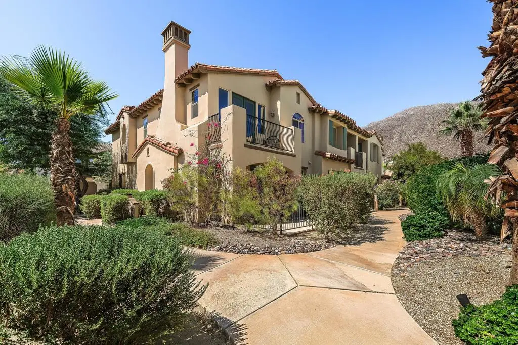 450 White Fox Trail, Palm Springs, CA 92262 - #1