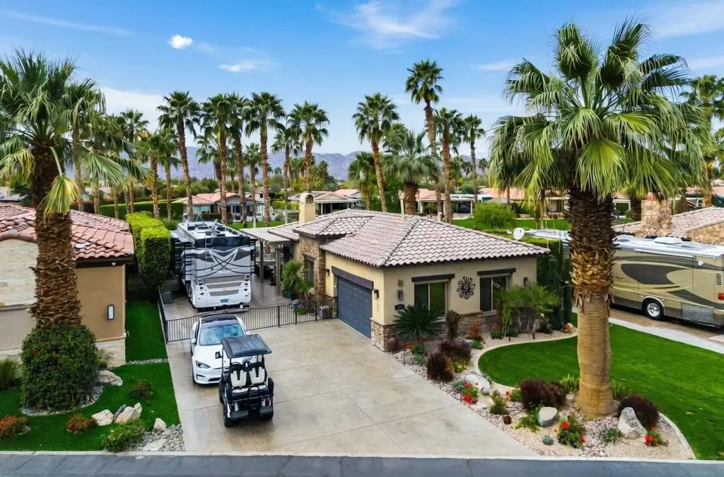 48170 Hjorth Street #70, Indio, CA 92201 - #1