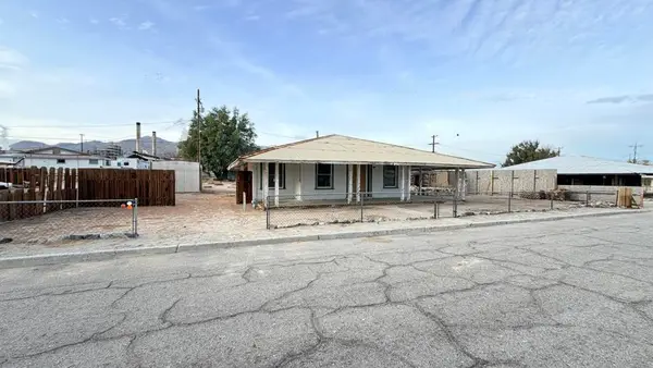 82962 Panamint Avenue, Trona, CA 93562