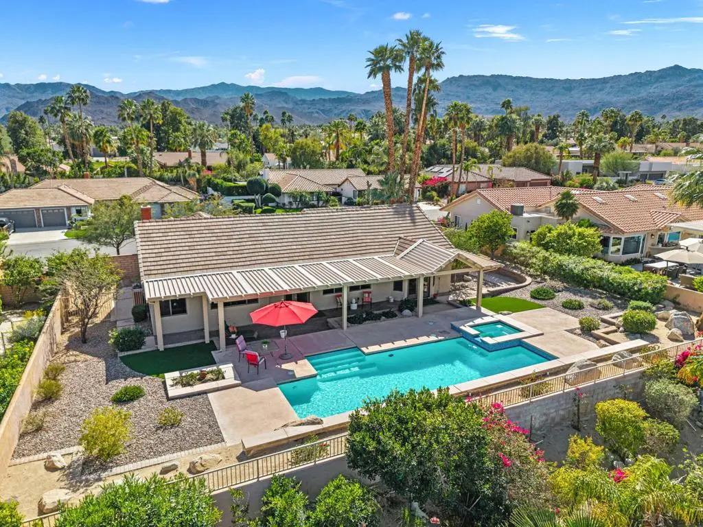 73330 Desert Rose Drive, Palm Desert, CA 92260 - #1