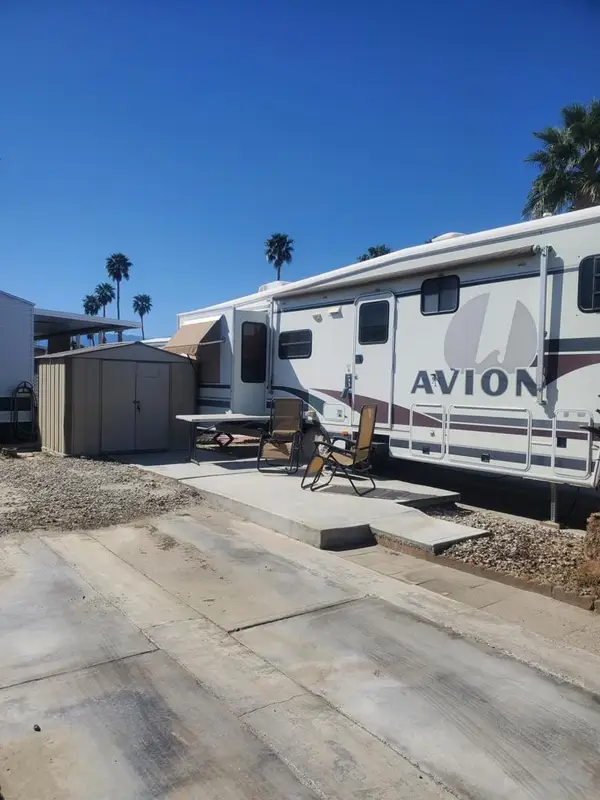 84250 Indio Springs Drive #302, Indio, CA 92203