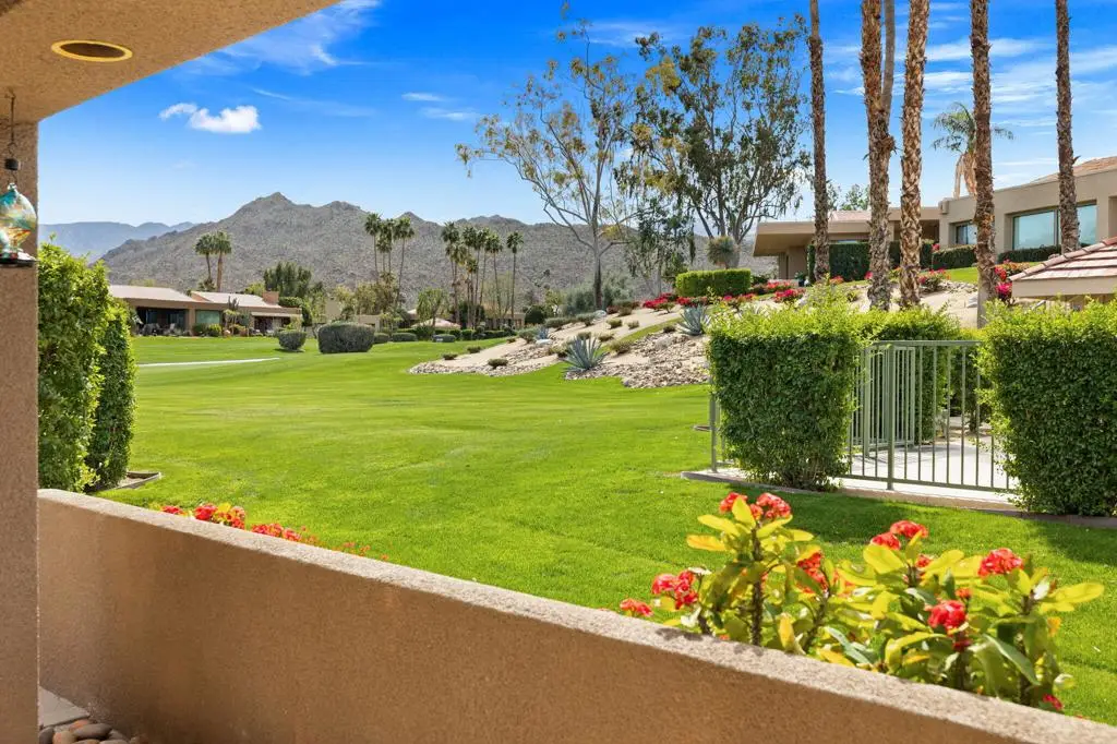 47801 Quercus Lane, Palm Desert, CA 92260 - #1