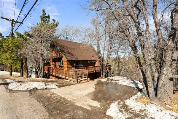 672 Villa Grove Avenue, Big Bear, CA 92314