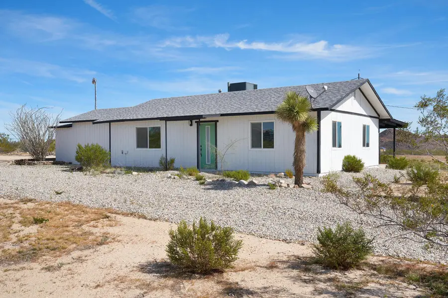 2071 Border Avenue, Joshua Tree, CA 92252 - #2