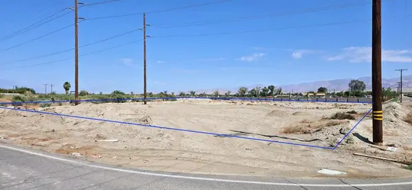 0 52nd Avenue, Coachella, CA 92236