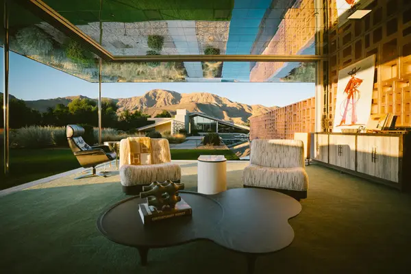 38850 Kelley Lane, Rancho Mirage, CA 92270